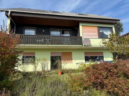 Foto - Einfamilienhaus zum Kaufen in Bad Endbach