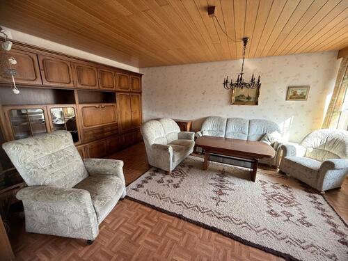 Foto - Einfamilienhaus in Bad Endbach zum Kaufen