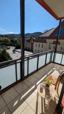 Foto - Moderne 3-Raum-Wohnung im Zentrum von Jena