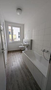 Foto - Etagenwohnung in Jena zur Miete