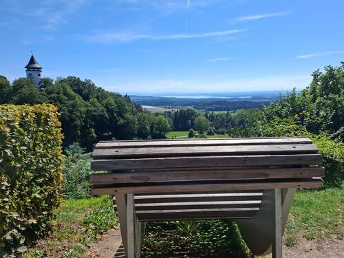 Foto - Ferienwohnung Owingen am Bodensee