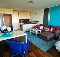 Appartment in Offenbach super Aussicht direkte Mainlage - Offenbach am Main