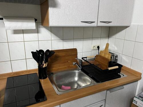 Foto - Etagenwohnung in Greifswald zur Miete