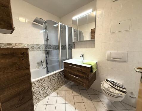 Foto - Tolles Familiennest mit Balkon in ruhiger und grüner Lage