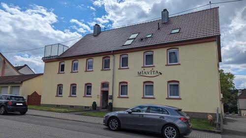 Foto - Hochwertige Praxisräume in zentraler Lage in Wellesweiler