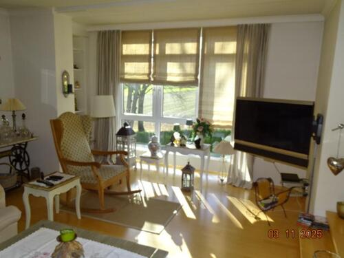 Foto - Etagenwohnung in Bad Wörishofen zur Miete