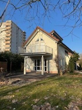 Foto - Einfamilienhaus zur Miete in Kelsterbach