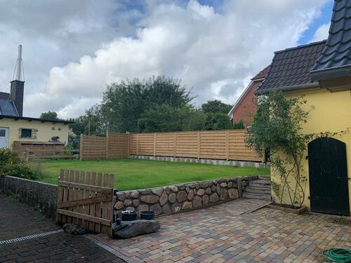 Foto - Einfamilienhaus in Harrislee