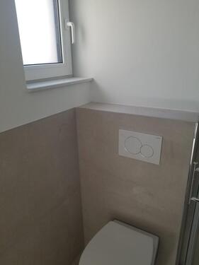 Foto - Etagenwohnung in Viernheim zur Miete