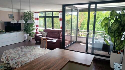 Foto - Etagenwohnung zum Kaufen in Bad Kreuznach