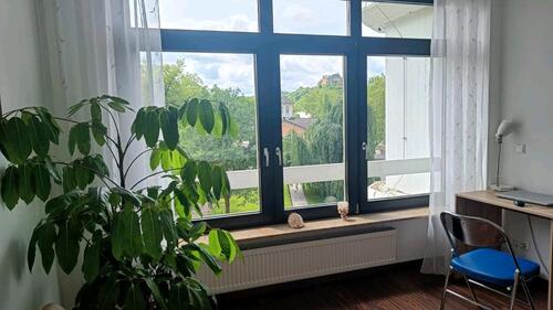Foto - Etagenwohnung in Bad Kreuznach zum Kaufen