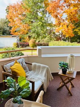 Foto - Renovierte Wohnung in Filderstadt Bernhausen