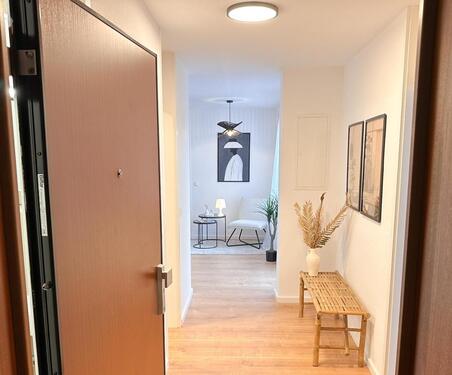 Foto - 4 Zimmer Etagenwohnung in Filderstadt