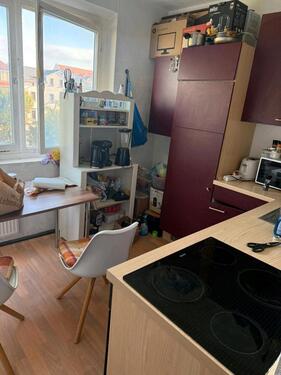 Foto - 1 Zimmer Etagenwohnung zur Miete in Leipzig