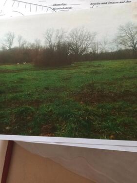 Foto - Wassergrundstück an der Ostsee in Barth