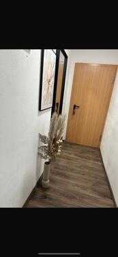 Foto - Zu vermieten 2 ZKB mit Balkon in Köllerbach