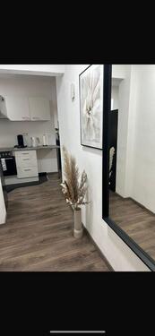 Foto - Etagenwohnung in Püttlingen zur Miete