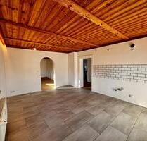 77qm Wohnung - Erstbezug nach Sanierung: 5Min. zu Rohde & Schwarz - Teisnach