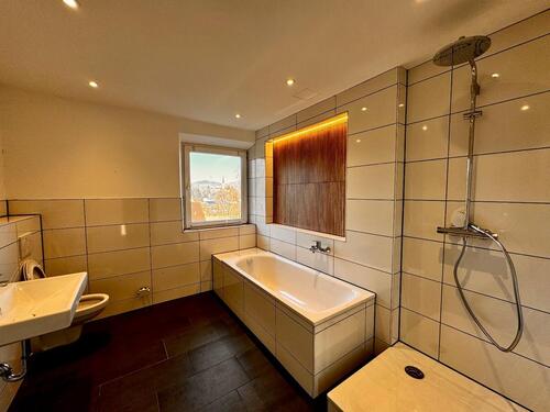 Foto - 3 Zimmer Etagenwohnung zur Miete in Teisnach