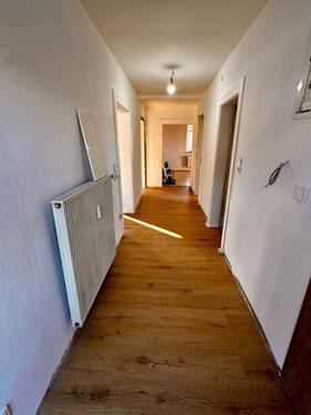 Foto - Etagenwohnung in Teisnach zur Miete