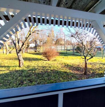 Foto - Einfamilienhaus in Waltershausen zur Miete