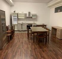 Große, teilmöblierte 3,5-Zimmer Wohnung zu vermieten, WG geeignet - Dasing