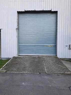 Foto - lagerhalle 1200 qm - 4,00&nbsp;EUR Kaltmiete, ca.&nbsp; 4,00&nbsp;m&sup2;