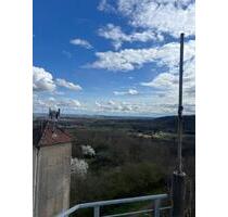 Mietwohnung möbliert in Wallerfangen, 50m2, ab 032026