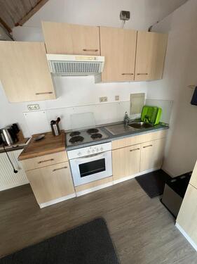 Foto - Etagenwohnung in Wallerfangen zur Miete