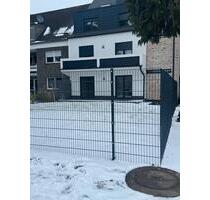 Garten Wohnung 3,5 Zimmer 94qm2 - Kaarst