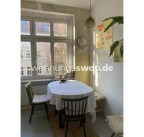 Wohnungsswap - 1 Zimmer, 40 m² - Karl-Kunger-Straße, Alt-Treptow, Berlin