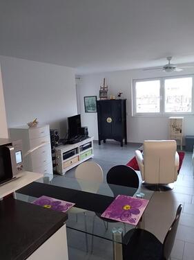 Foto - 2 Zimmer Etagenwohnung in Neunkirchen