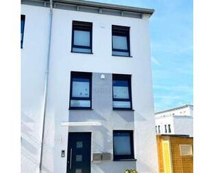 Reihenendhaus zu verkaufen Haus Neubau - Bad Nenndorf