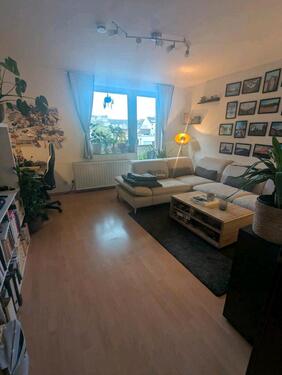 Foto - 2 Zimmer Etagenwohnung in Köln