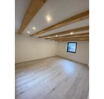 Die helle 2 Zimmer Wohnung mit eigenen Eingang - Sinzing