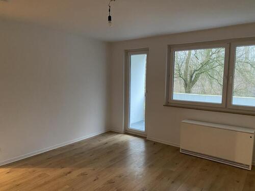 Foto - 3 Zimmer Etagenwohnung in Velbert