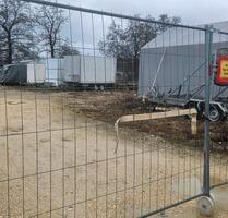 Stellplätze - 30,00&nbsp;EUR Miete, in Giengen an der Brenz (PLZ: 89537)