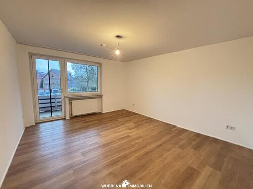 Foto - 3 Zimmer Etagenwohnung in Emden