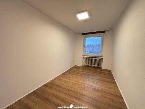 Foto - Etagenwohnung in Emden zur Miete