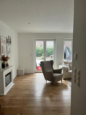 Foto - Doppelhaus hälfte - 1.500,00&nbsp;EUR Kaltmiete, ca.&nbsp; 125,00&nbsp;m&sup2;