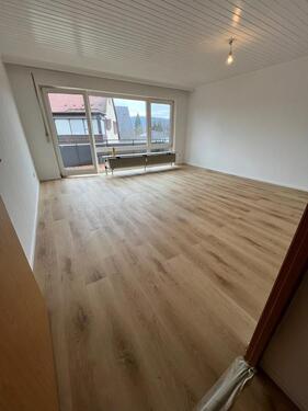Foto - 4 Zimmer Etagenwohnung in Kernen im Remstal