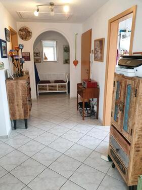 Foto - schöne 2 Zimmer Wohnung in Ettenheim zu vermieten