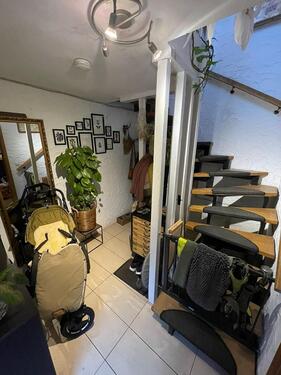 Foto - 1 Zimmer Maisonettenwohnung zur Miete in Hamm