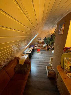 Foto - Maisonettenwohnung in Hamm zur Miete