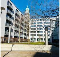 Studentenwohnung Student Apartment (01.04. - 30.09.) - Berlin Friedrichshain-Kreuzberg