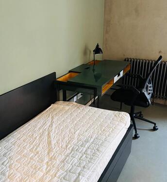 Foto - 1 Zimmer Erdgeschoßwohnung in Berlin