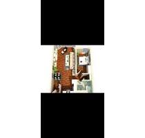 2-Zimmer-Wohnung Nittendorf | 56 m² | voll renoviert | EBK + TG - Hemau