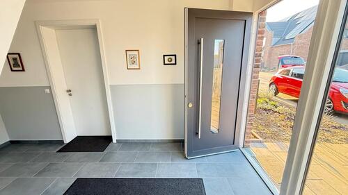 Foto - 2 Zimmer Etagenwohnung in Wesel