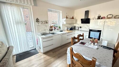 Foto - Etagenwohnung in Wesel zur Miete