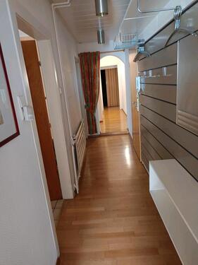 Foto - 5.5 Zimmer Etagenwohnung in Köngen